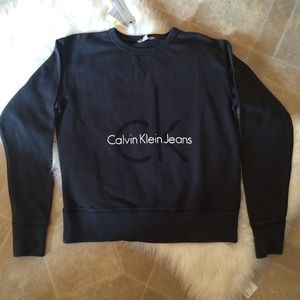 Calvin Klein Sweatshirt